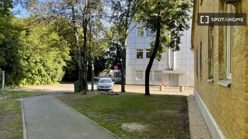 Logement entier à Trijādības iela, image 19 de 19