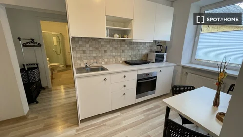 Logement entier à Trijādības iela, image 6 de 19