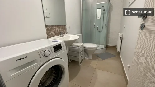Logement entier à Trijādības iela, image 8 de 19
