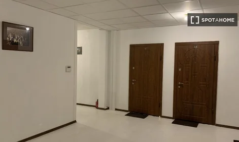 Logement entier à Trijādības iela, image 10 de 19