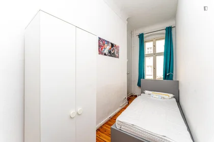 Private room at Bornholmer Str., image 11 of 15