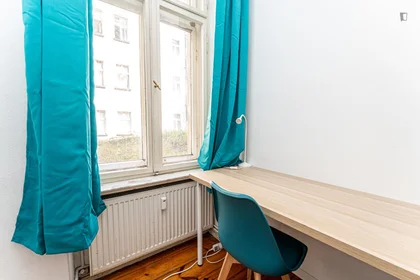 Private room at Bornholmer Str., image 12 of 15