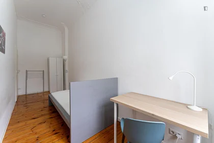 Private room at Bornholmer Str., image 4 of 15