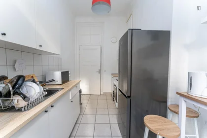 Private room at Bornholmer Str., image 6 of 15