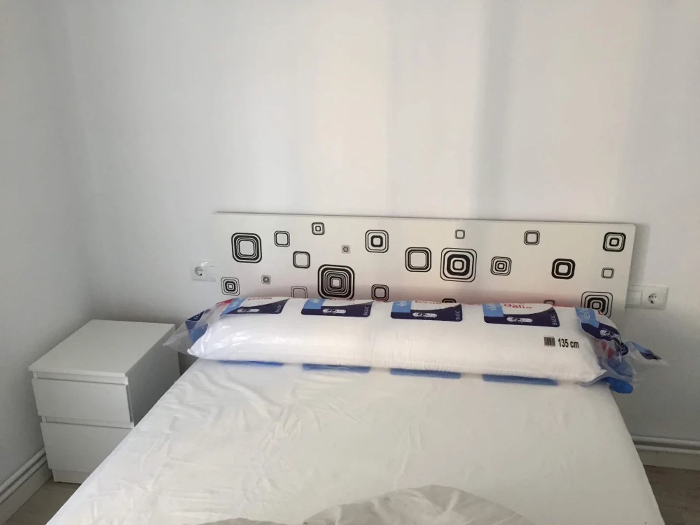 Appartamento con 3 camere da letto a Salamanca