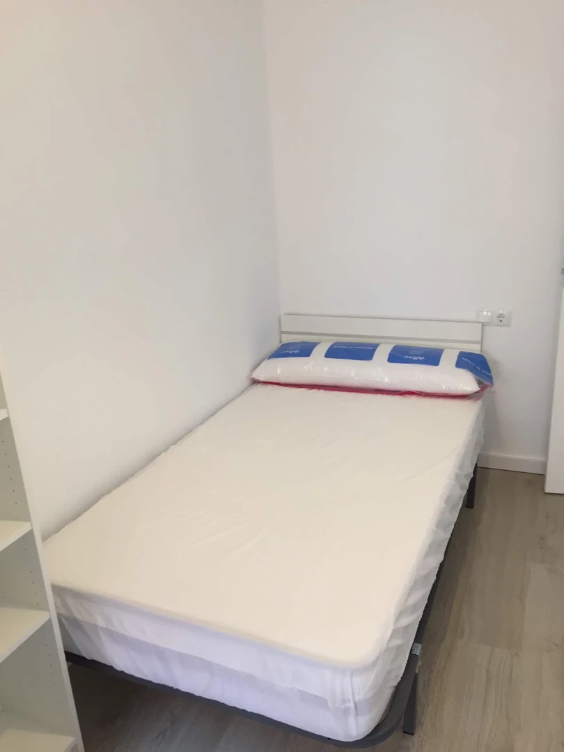 Two bedroom accommodation in Salamanca