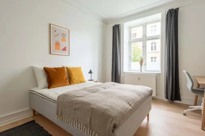 私人房间 在 Frederiksberg, Denmark, 39的图像6