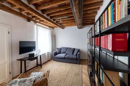 Apartamento moderno y luminoso en Lucca
