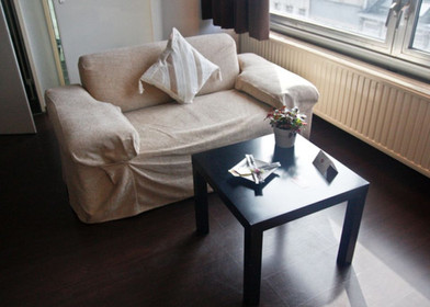 Wspaniałe mieszkanie typu studio w Antwerpia