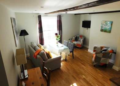 Accommodation in the centre of Norwich