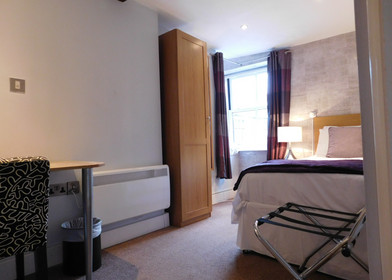 Alojamiento de 2 dormitorios en Norwich