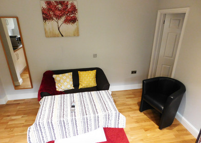 Appartamento con 2 camere da letto a Norwich