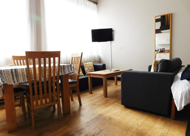 Accommodation with 3 bedrooms in Norwich