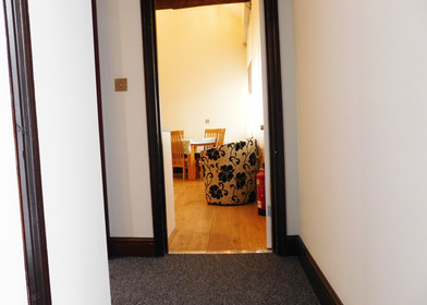 Accommodation with 3 bedrooms in Norwich
