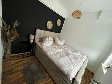 Günstiges Privatzimmer in Magdeburg