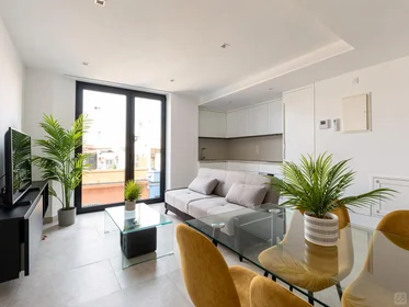 Quarto privado em Guanarteme, Las Palmas, imagem 1 de 10