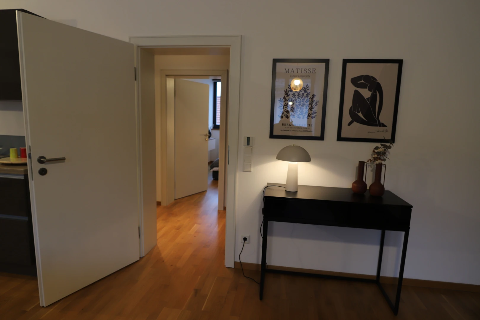 Pokój do wynajęcia we wspólnym mieszkaniu w Darmstadt