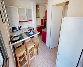 Chambre privée à Rue Juliette Récamier, 6th Arrondissement, image 6 de 9