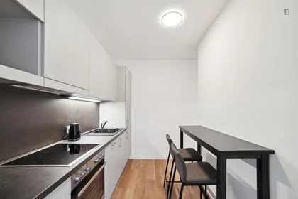 Chambre privée à Waagner-Biro Straße 128-130, image 4 de 10