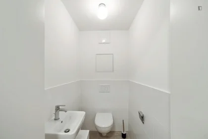 Chambre privée à Waagner-Biro Straße 128-130, image 10 de 10
