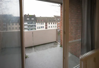 Privatzimmer in der Kölner Land Str., bild 17 von 24
