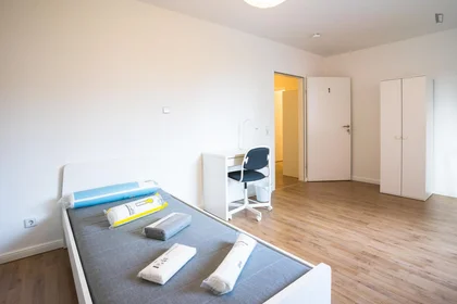 Privatzimmer in der Kölner Land Str., bild 3 von 24