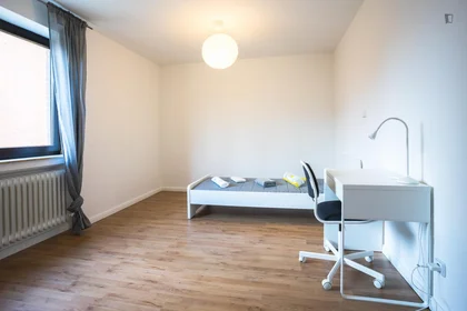 Privatzimmer in der Kölner Land Str., bild 4 von 24
