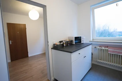 Privatzimmer in der Kölner Land Str., bild 10 von 24