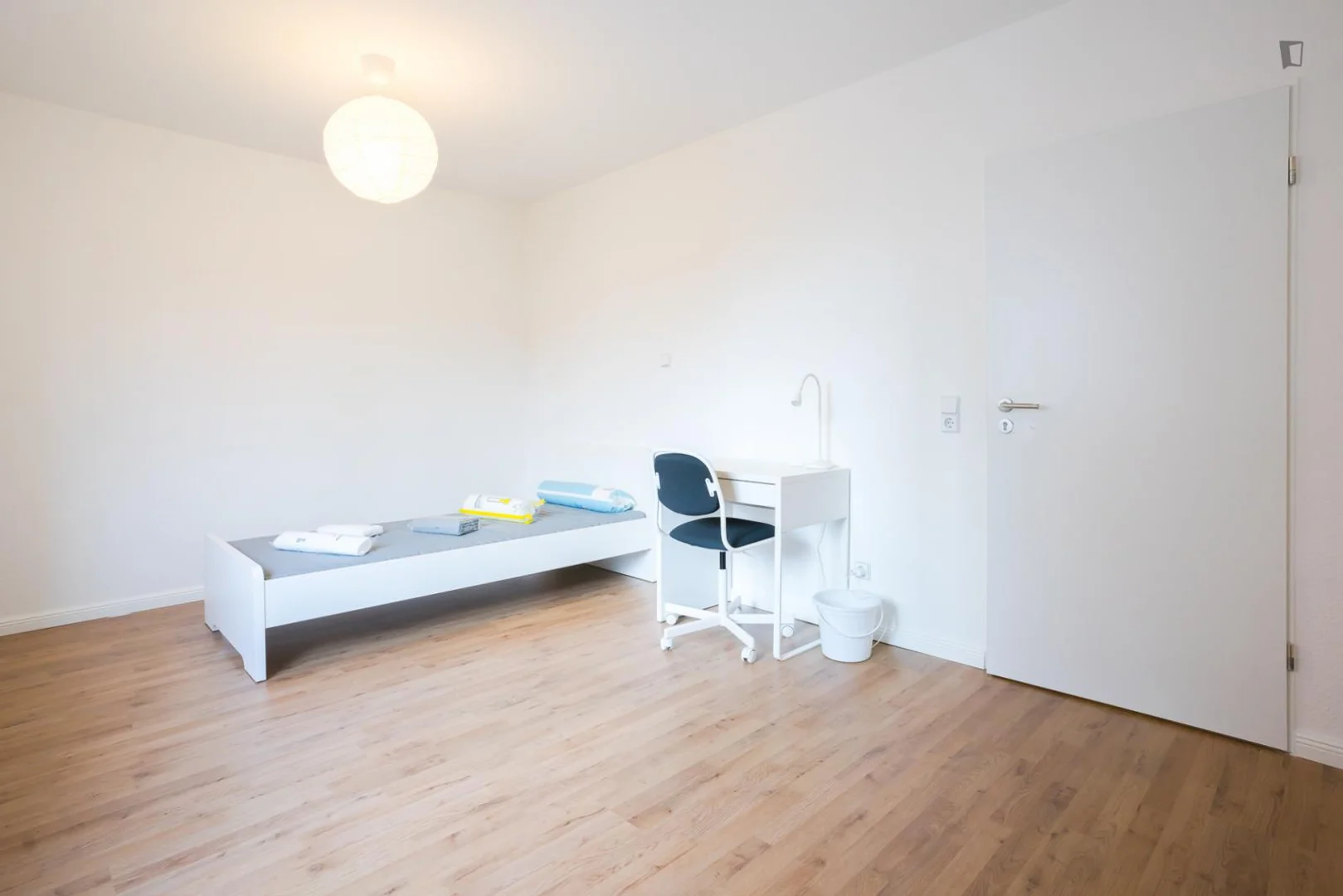 Studentenfreundliches Zimmer in  mit modernen Annehmlichkeiten