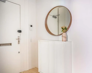Stanza privata in Nørrebro, Copenhagen, Denmark, immagine 16 di 19