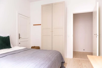 Stanza privata in Nørrebro, Copenhagen, Denmark, immagine 3 di 19