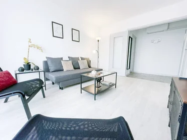 Quarto privado em Saint-martin-d'hères, 38400, imagem 1 de 10