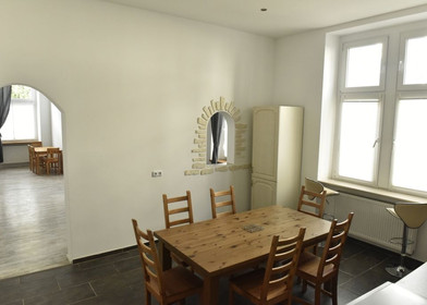 Apartamento totalmente mobilado em Wuppertal