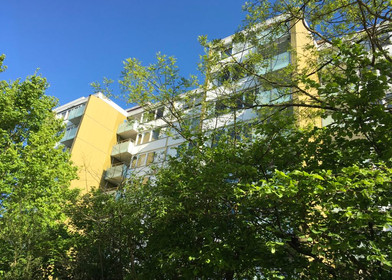 Apartamento moderno e brilhante em Mainz