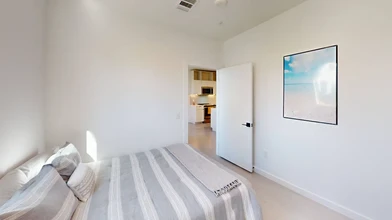 Room for rent in a shared flat in Austin