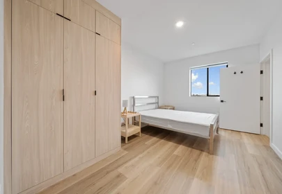 Zimmer mit Doppelbett zu vermieten Los Angeles