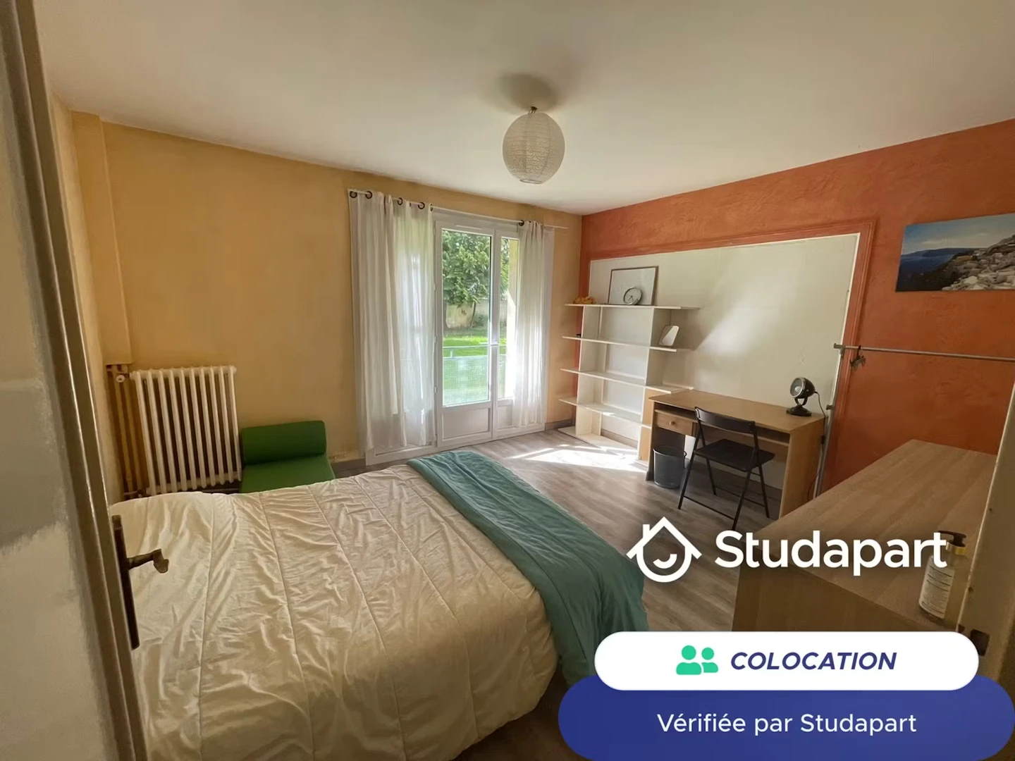 Renting rooms by the month in rennes