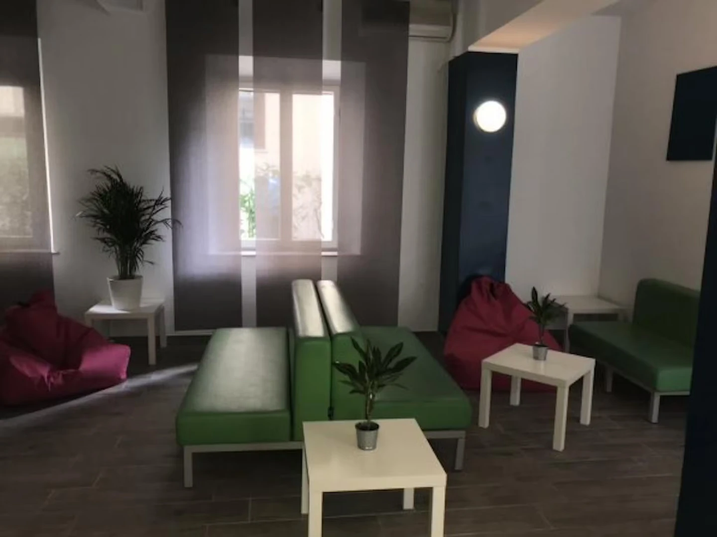 Luminoso e moderno appartamento a Rimini