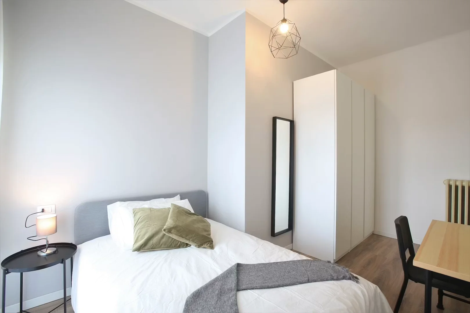Preisgünstiges Studentenzimmer in günstiger Lage in 
