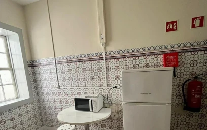 Stüdyo daire konumu Rua Martins de Carvalho, 3 andar, 4 14 görüntüsü