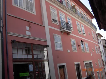 Stüdyo daire konumu Rua Martins de Carvalho, 3 andar, 7 14 görüntüsü