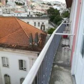 Stüdyo daire konumu Rua Martins de Carvalho, 3 andar, 8 14 görüntüsü
