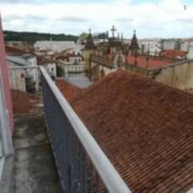 Stüdyo daire konumu Rua Martins de Carvalho, 3 andar, 9 14 görüntüsü