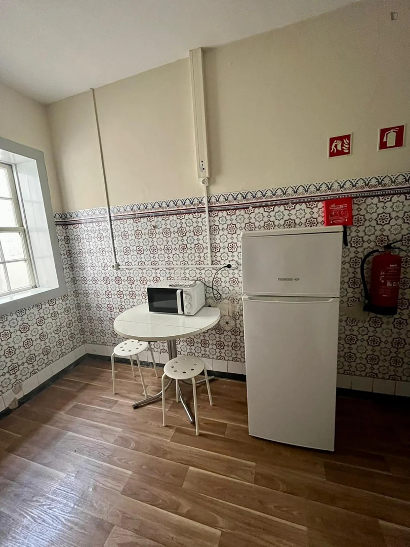Estudio independiente para estudiantes en el centro de