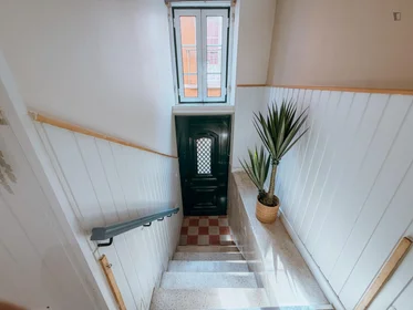 Logement entier à Travessa da Saúde, image 19 de 23