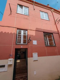 Alojamiento entero en Travessa da Saúde, imagen 22 de 23