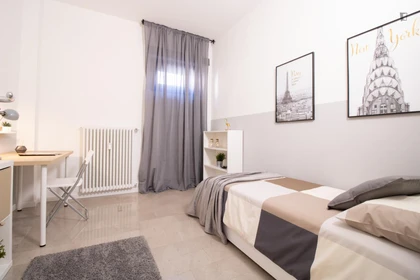 Room for rent in a shared flat in Vicenza