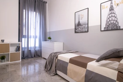 Alquiler de habitaciones por meses en Vicenza