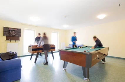 Private room in residence at Linzerstrasse, image 11 of 11