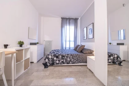 Stanza in affitto in appartamento condiviso a Vicenza